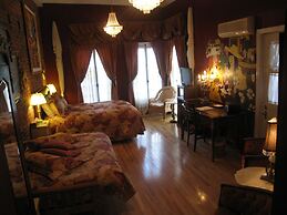 Castel d'Amérique Française