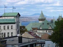 Castel d'Amérique Française