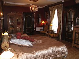 Castel d'Amérique Française