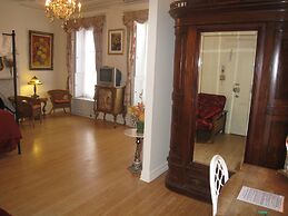 Castel d'Amérique Française