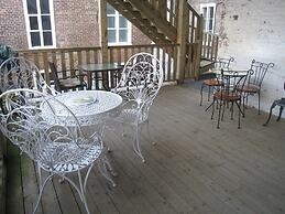 Castel d'Amérique Française