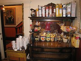 Castel d'Amérique Française