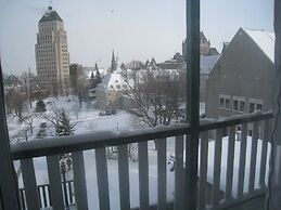 Castel d'Amérique Française