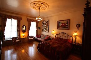 Castel d'Amérique Française