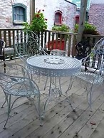 Castel d'Amérique Française