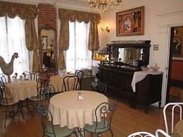 Castel d'Amérique Française