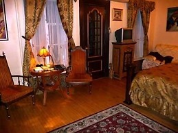 Castel d'Amérique Française