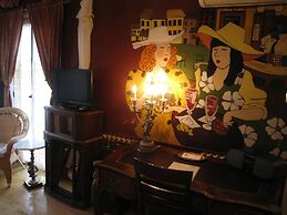 Castel d'Amérique Française