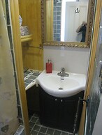 Castel d'Amérique Française