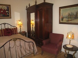 Castel d'Amérique Française