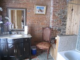 Castel d'Amérique Française