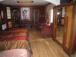 Castel d'Amérique Française