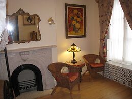 Castel d'Amérique Française