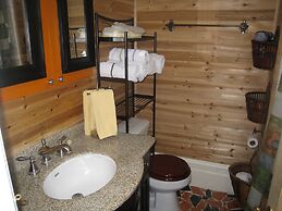 Castel d'Amérique Française