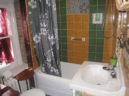 Castel d'Amérique Française