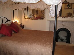 Castel d'Amérique Française