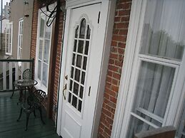 Castel d'Amérique Française