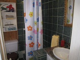 Castel d'Amérique Française