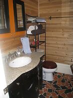 Castel d'Amérique Française