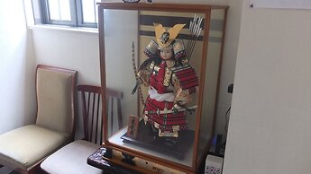 Nikko Park Lodge Mountainside