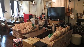 Nikko Park Lodge Mountainside