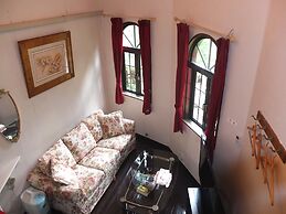 Nikko Park Lodge Mountainside