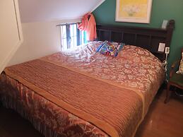 Nikko Park Lodge Mountainside