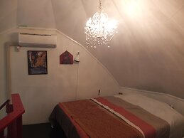 Nikko Park Lodge Mountainside