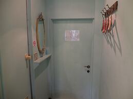 Nikko Park Lodge Mountainside