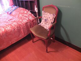 Nikko Park Lodge Mountainside