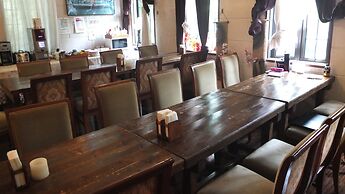 Nikko Park Lodge Mountainside