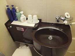 Nikko Park Lodge Mountainside