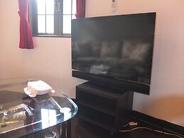 Nikko Park Lodge Mountainside