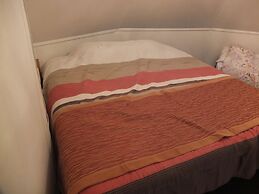 Nikko Park Lodge Mountainside