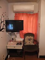 Nikko Park Lodge Mountainside