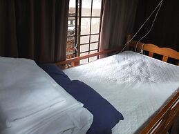 Nikko Park Lodge Mountainside