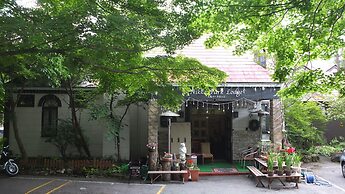 Nikko Park Lodge Mountainside