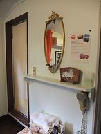 Nikko Park Lodge Mountainside