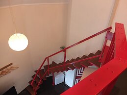 Nikko Park Lodge Mountainside