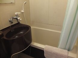 Nikko Park Lodge Mountainside