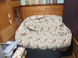 Nikko Park Lodge Mountainside