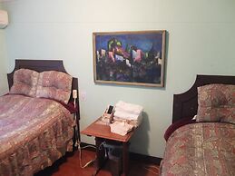 Nikko Park Lodge Mountainside