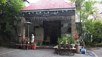 Nikko Park Lodge Mountainside