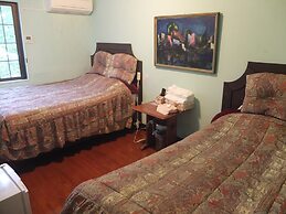 Nikko Park Lodge Mountainside