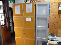 Nikko Park Lodge Mountainside