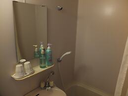 Nikko Park Lodge Mountainside