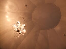 Nikko Park Lodge Mountainside