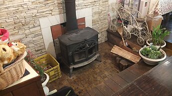 Nikko Park Lodge Mountainside