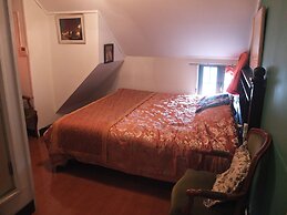 Nikko Park Lodge Mountainside