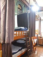 Nikko Park Lodge Mountainside